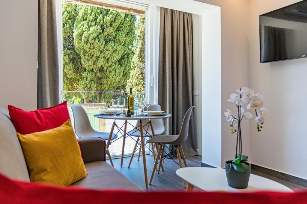 N&G New Apartment Stoja Beach Pola Esterno foto